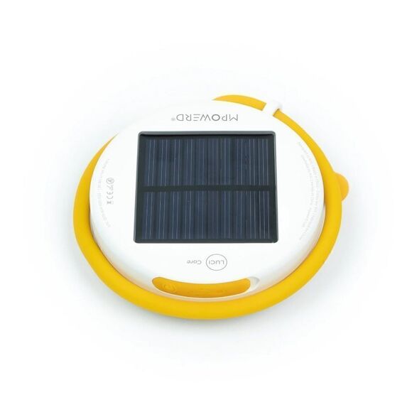 MPowerd LUCI Solar Portable Light  - NIB - Picture 3 of 10